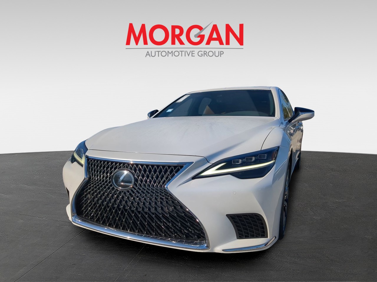 2023 Lexus LS - Photo 3