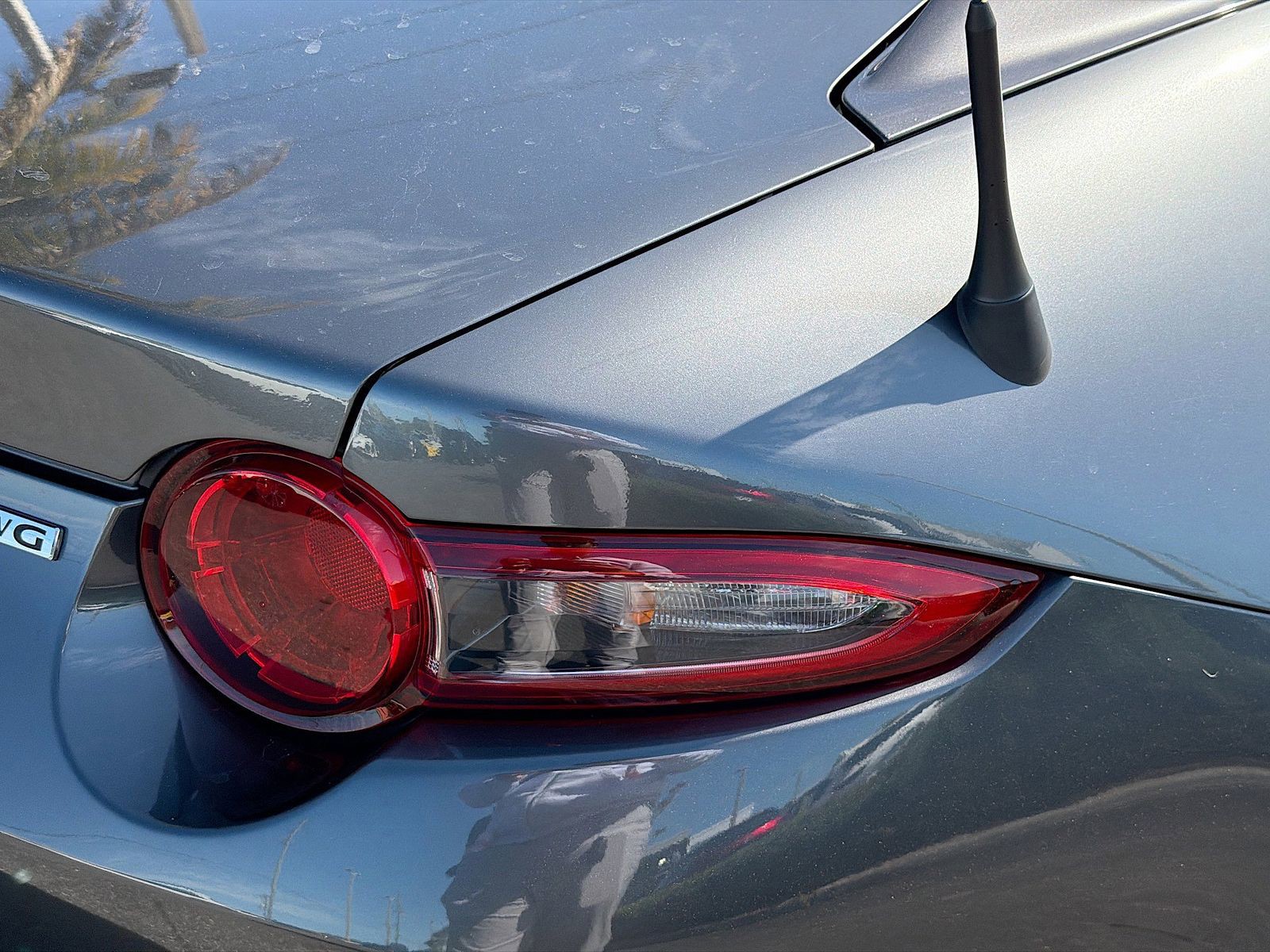 2020 Mazda Miata RF - Photo 10