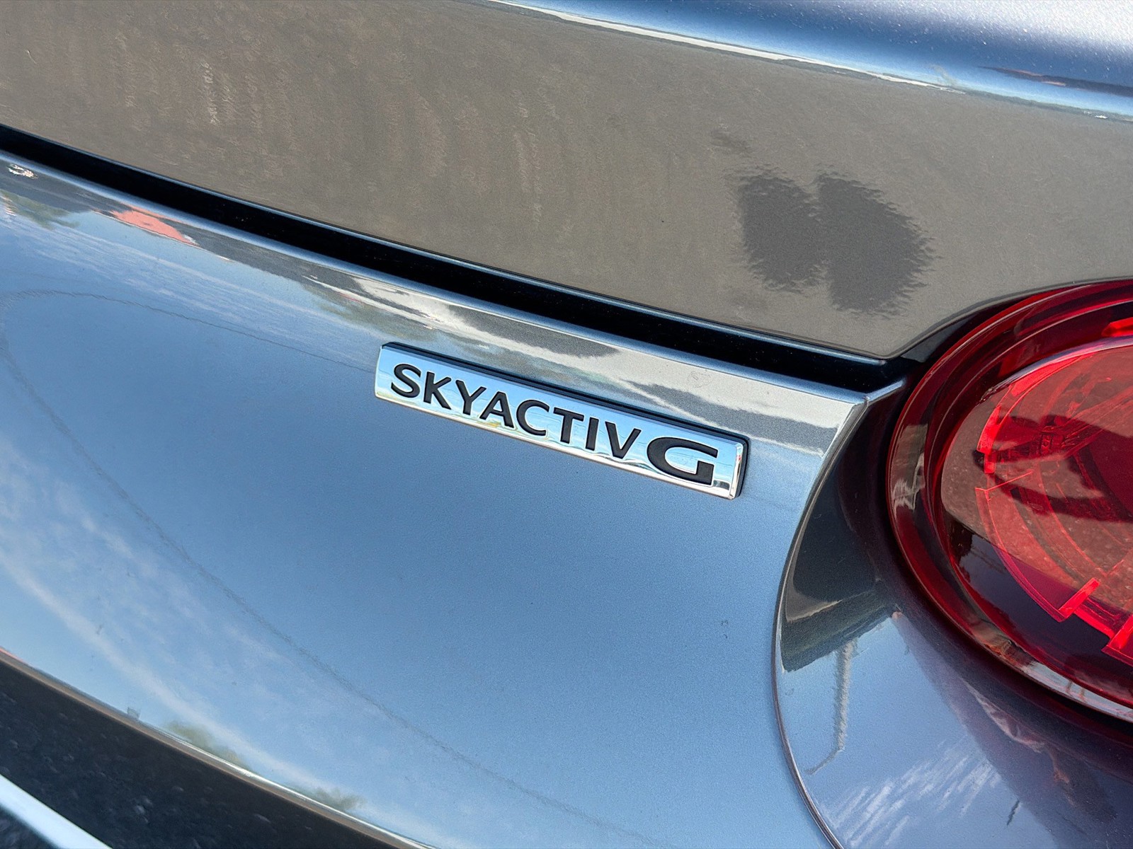 2020 Mazda Miata RF - Photo 11