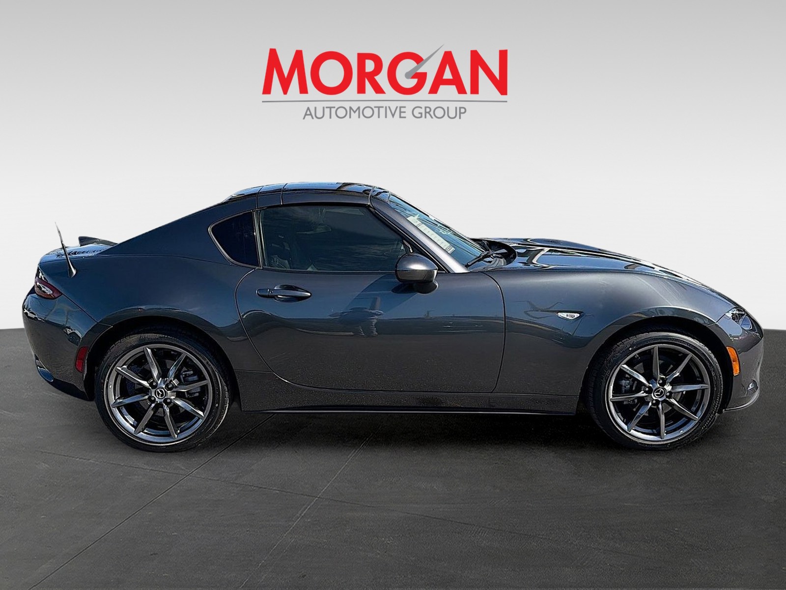 2020 Mazda Miata RF - Photo 7