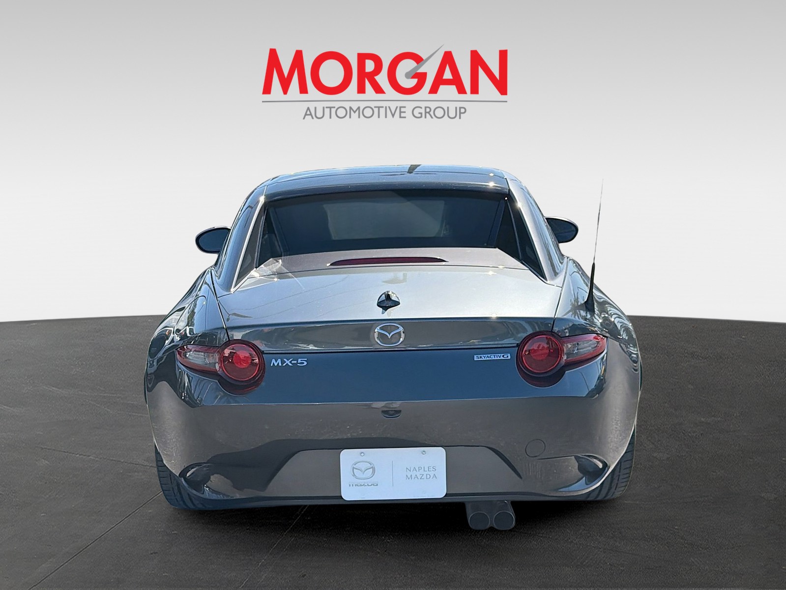 2020 Mazda Miata RF - Photo 6