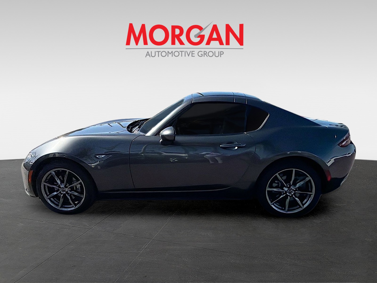 2020 Mazda Miata RF - Photo 8