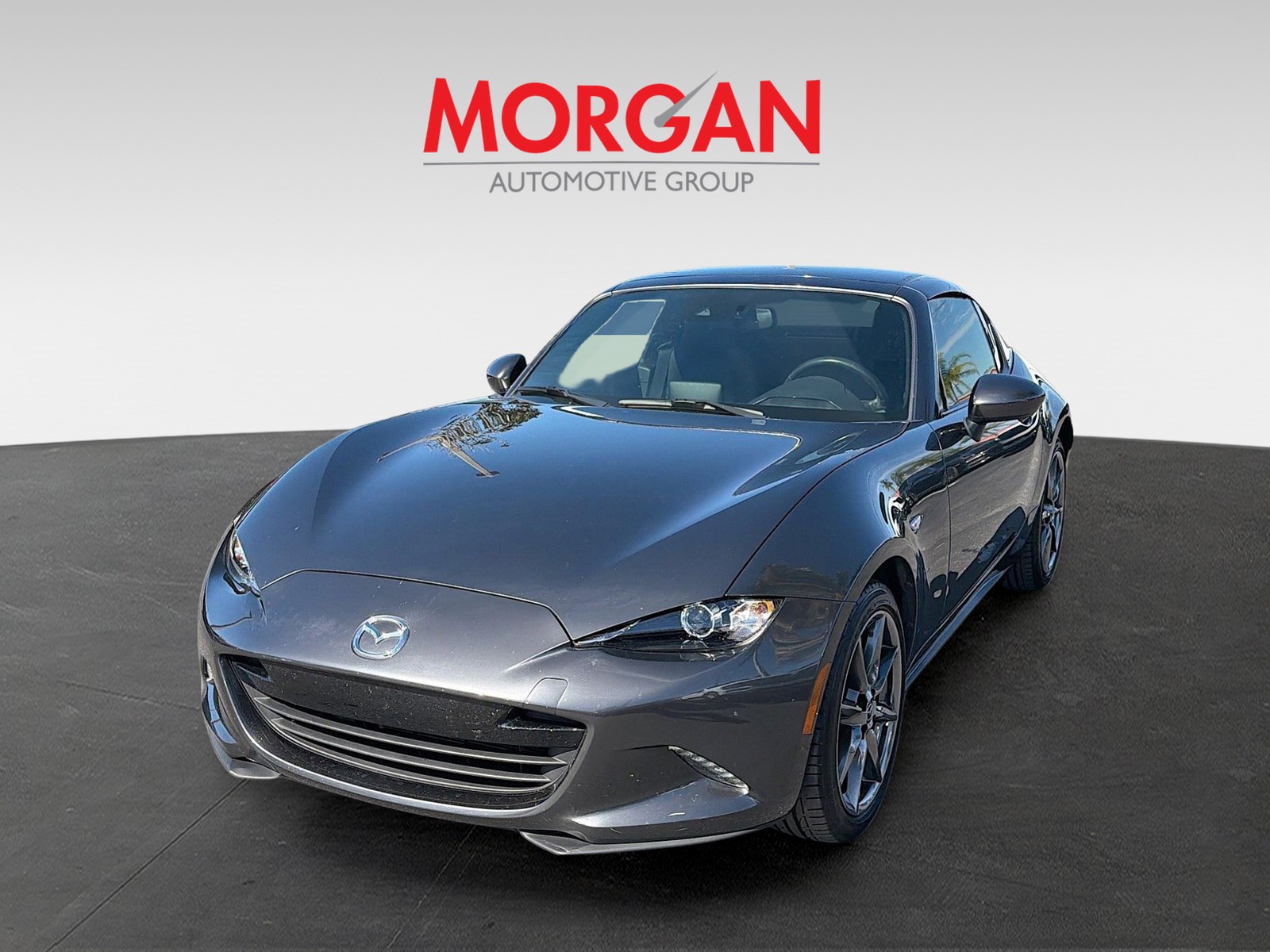 2020 Mazda Miata RF - Photo 2