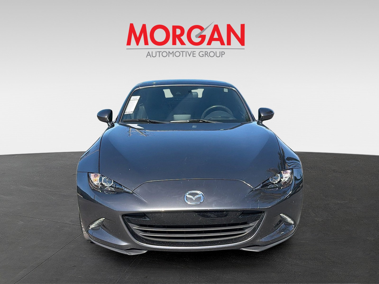 2020 Mazda Miata RF - Photo 3