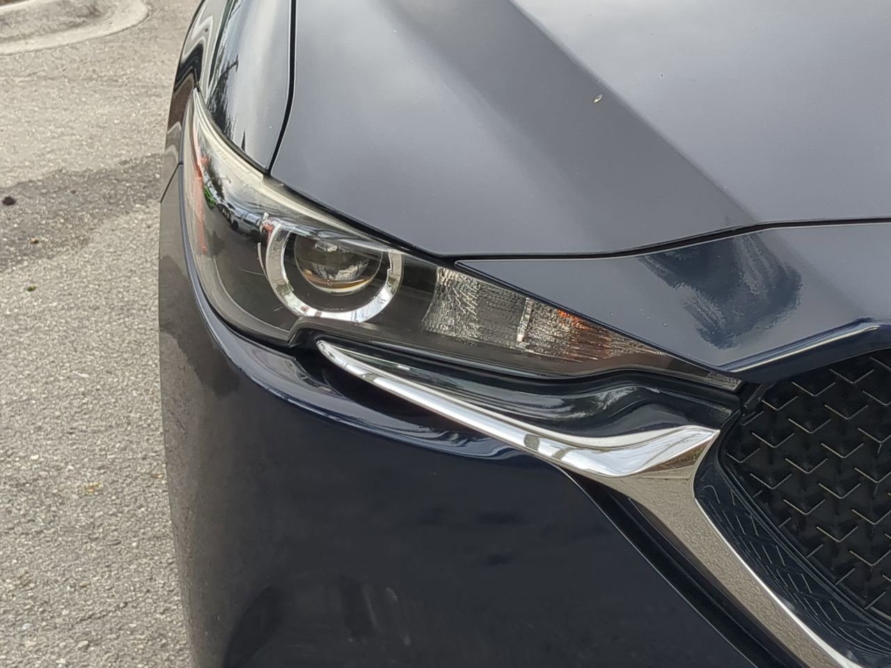 2020 Mazda CX-5 - Photo 10