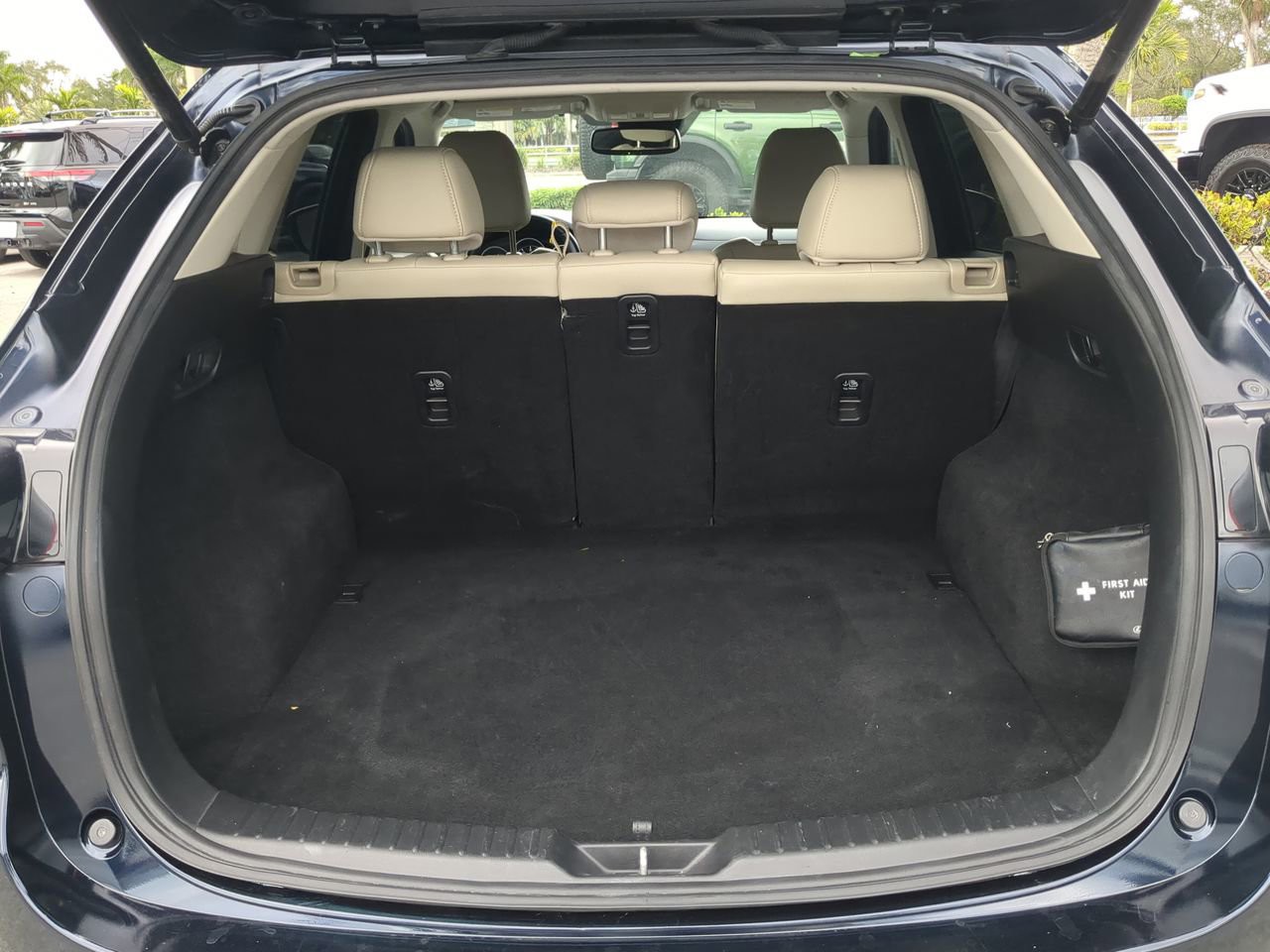 2020 Mazda CX-5 - Photo 13