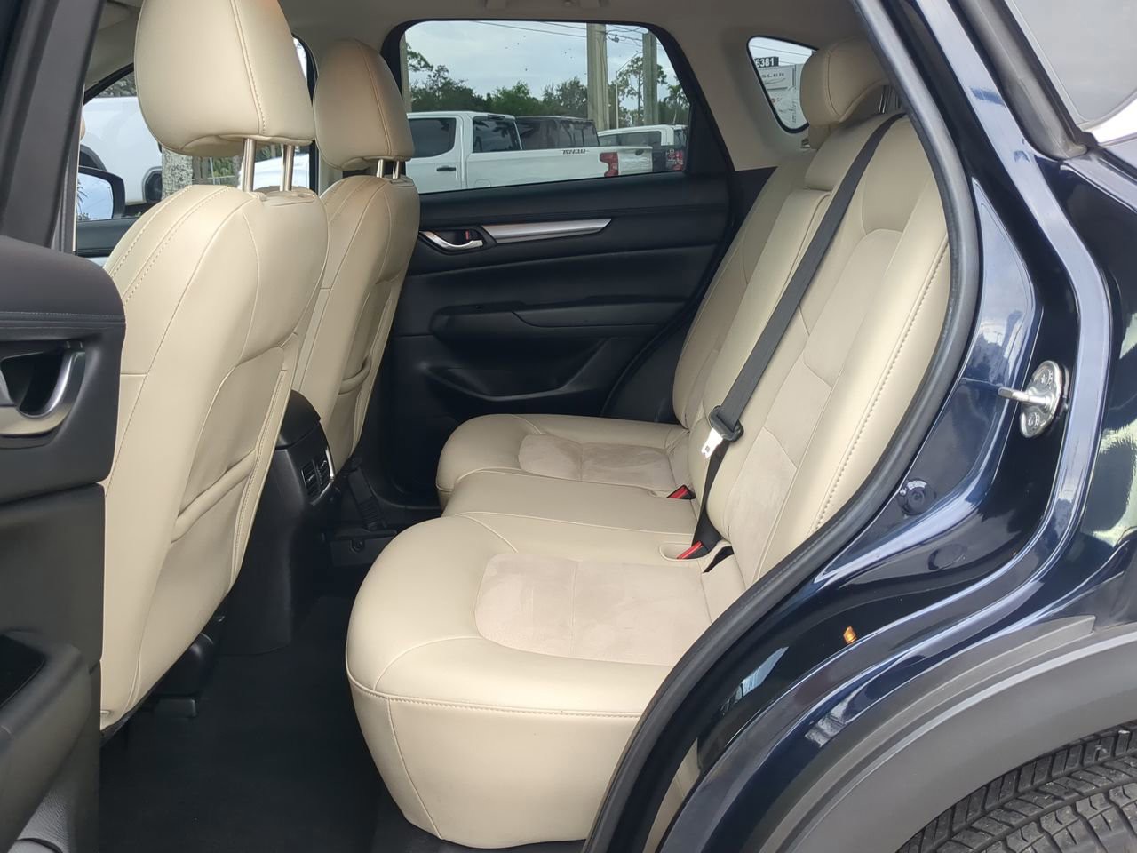 2020 Mazda CX-5 - Photo 14