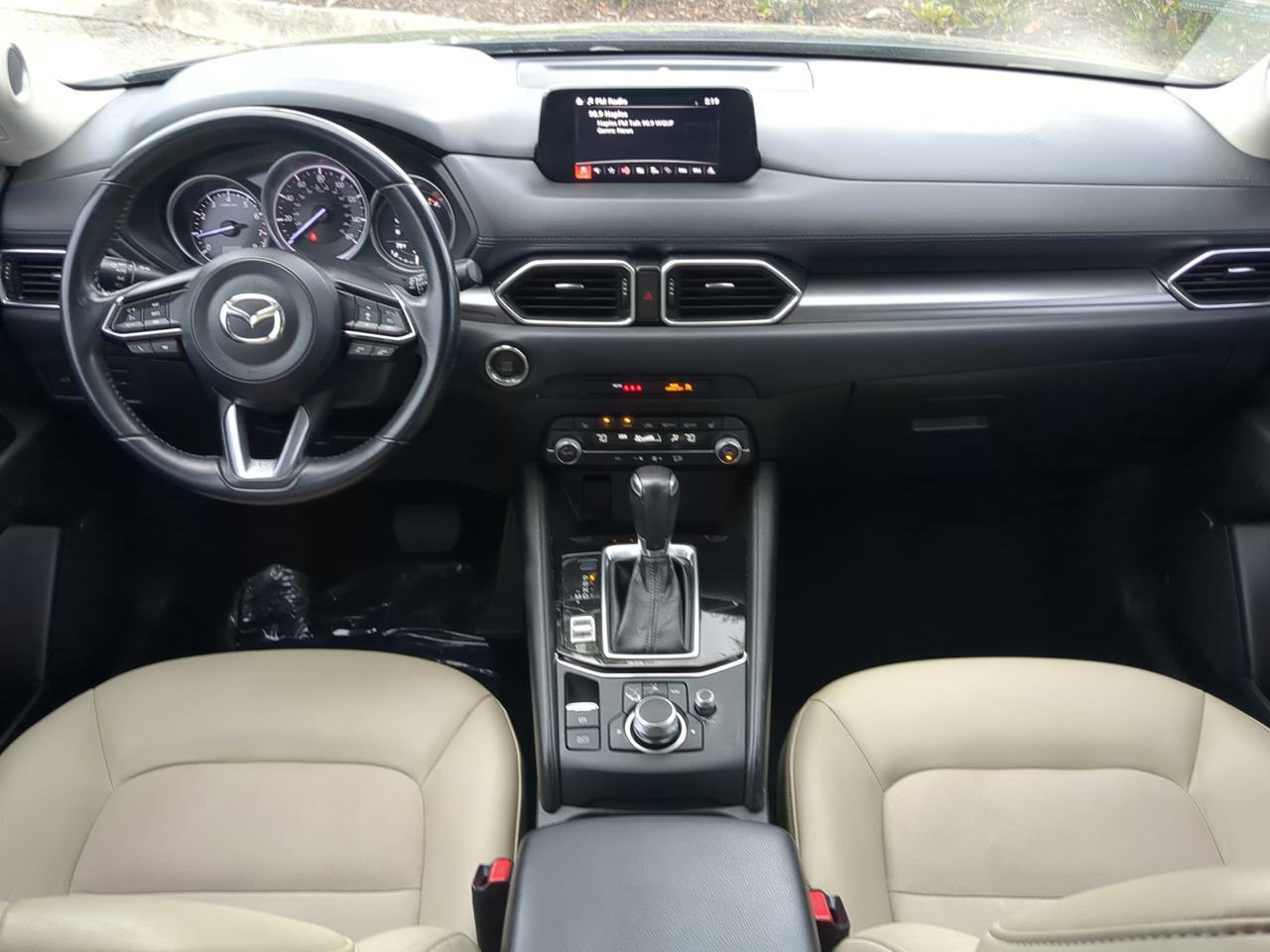 2020 Mazda CX-5 - Photo 15