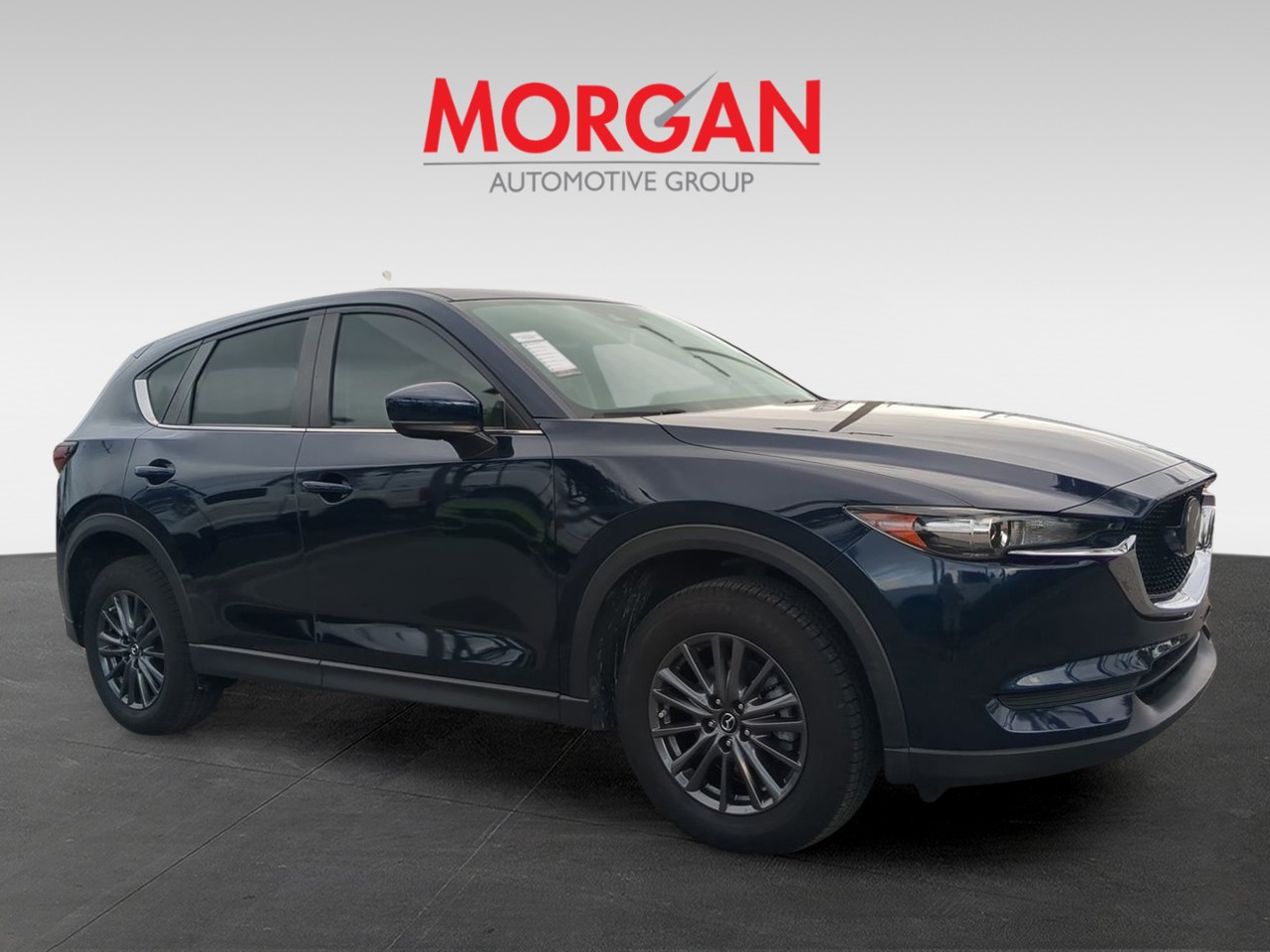 2020 Mazda CX-5 - Photo 2