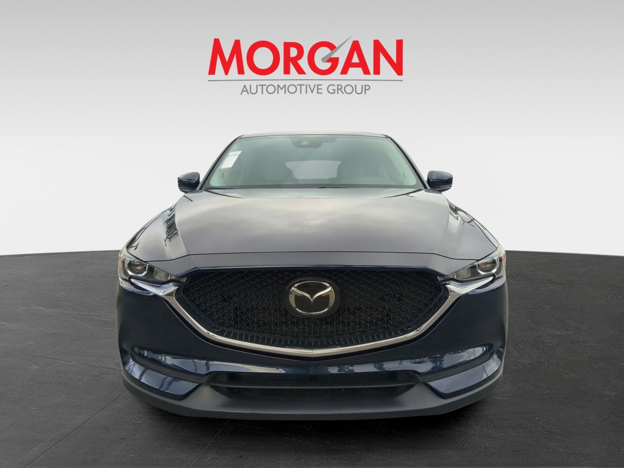 2020 Mazda CX-5 - Photo 4