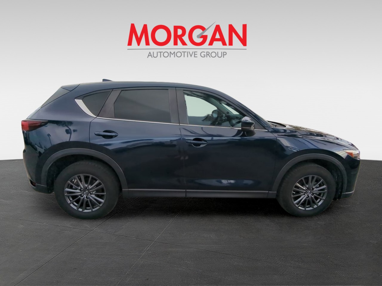 2020 Mazda CX-5 - Photo 8