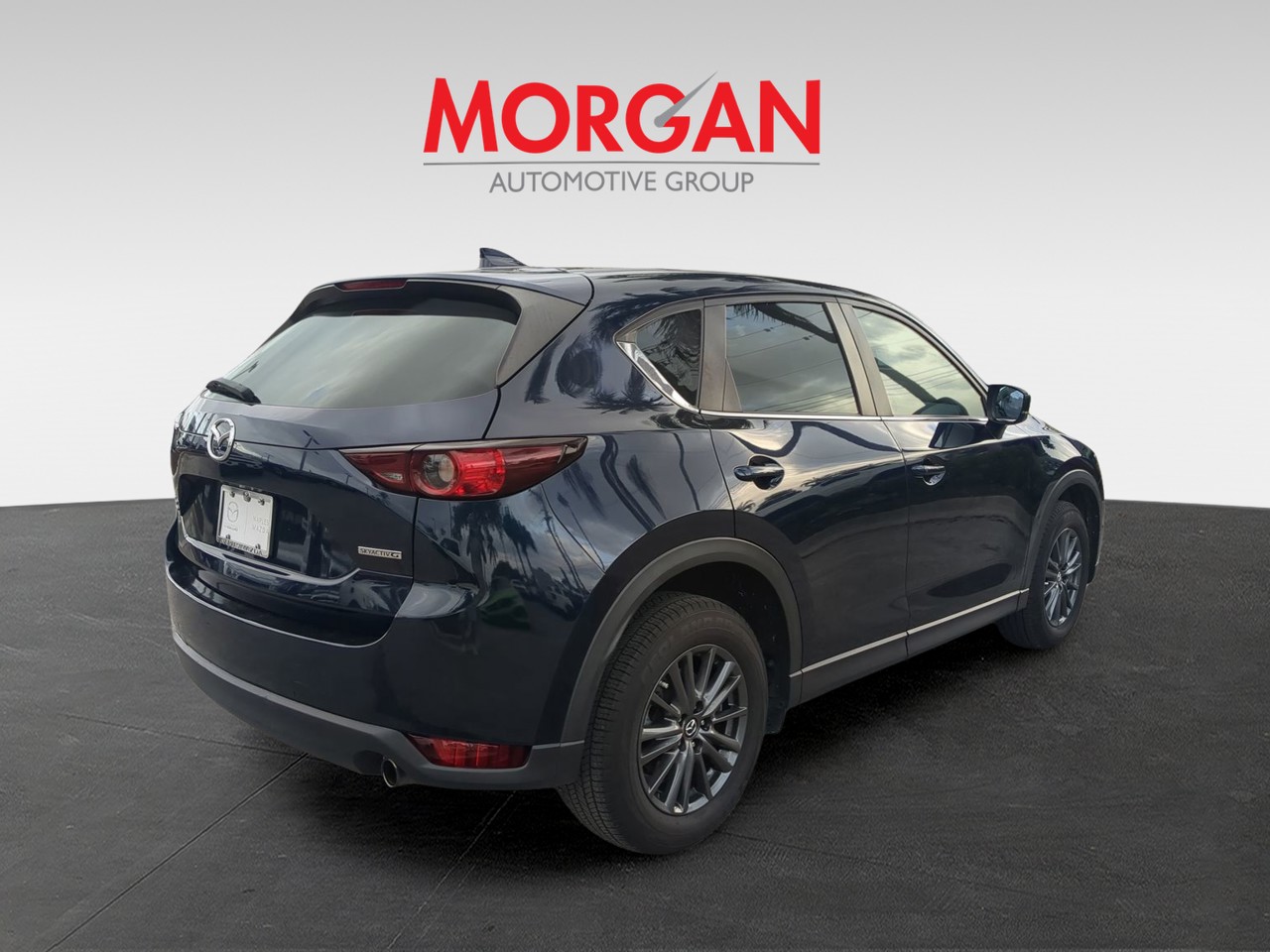 2020 Mazda CX-5 - Photo 5