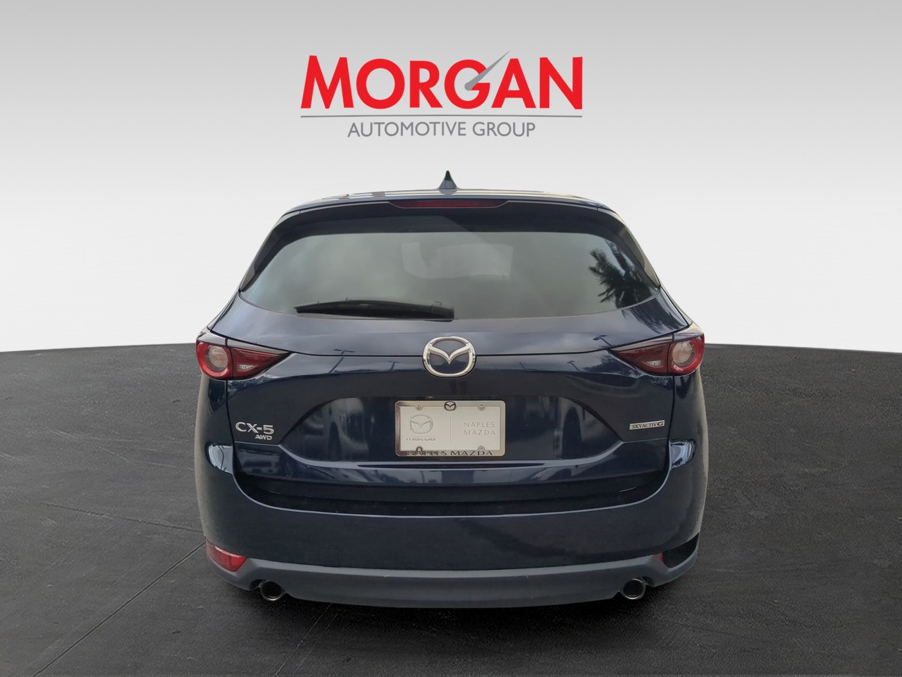 2020 Mazda CX-5 - Photo 7