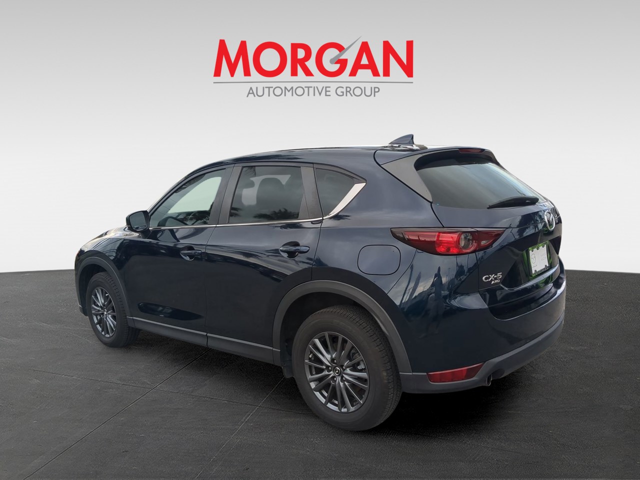 2020 Mazda CX-5 - Photo 6