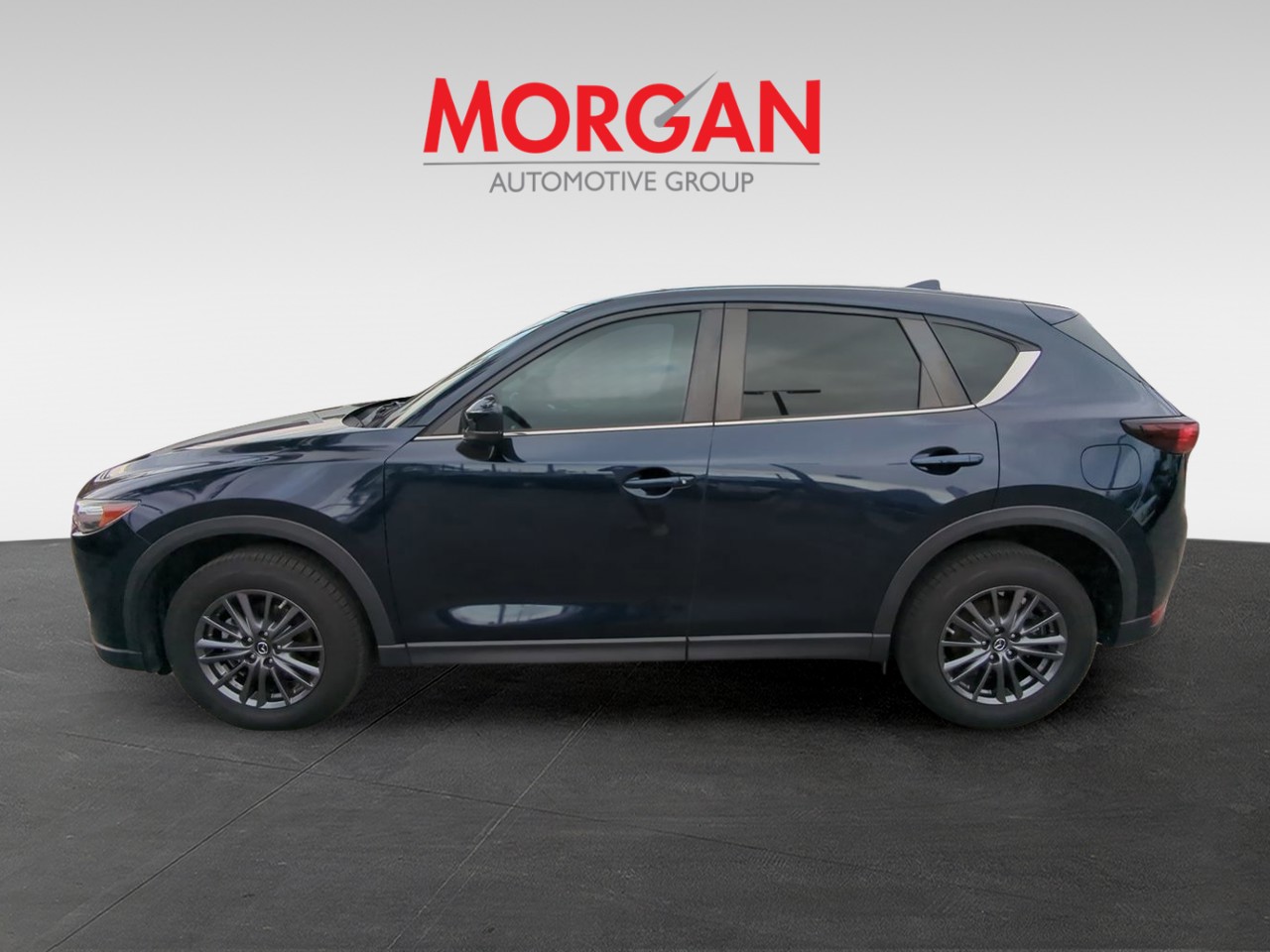 2020 Mazda CX-5 - Photo 9