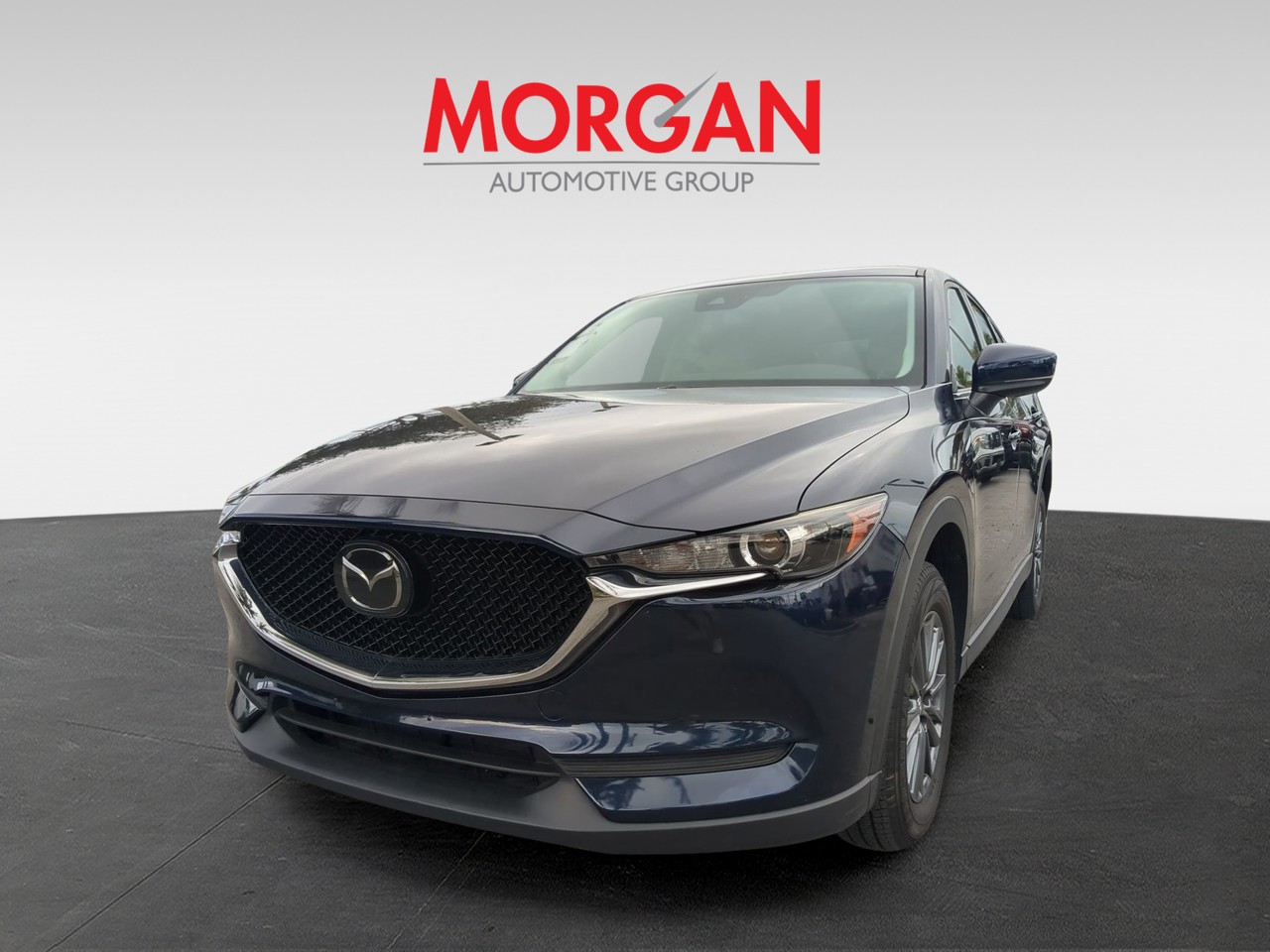 2020 Mazda CX-5 - Photo 3