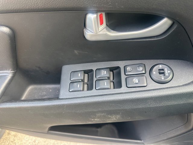 2016 Kia Sportage - Photo 12