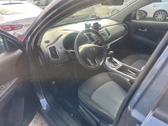 2016 Kia Sportage - Photo 13
