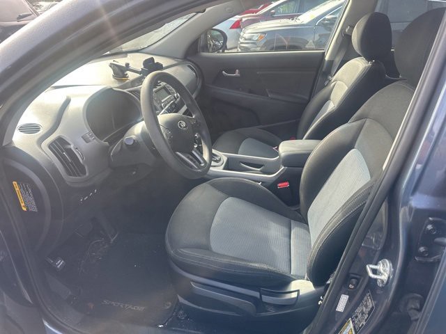 2016 Kia Sportage - Photo 14