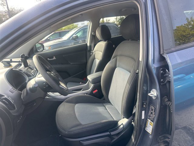 2016 Kia Sportage - Photo 15