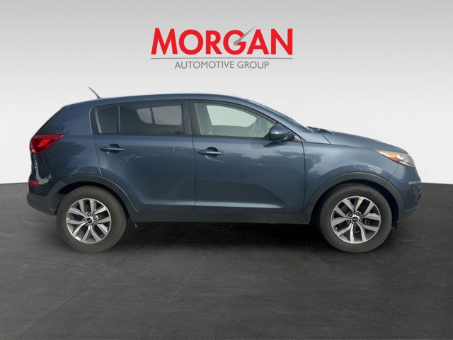 2016 Kia Sportage - Photo 7