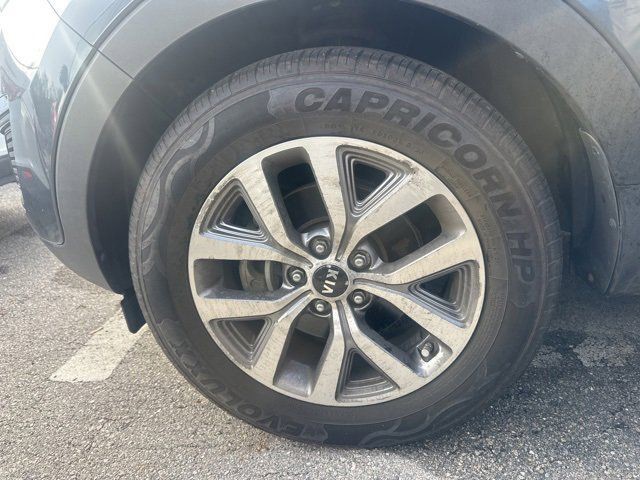 2016 Kia Sportage - Photo 10