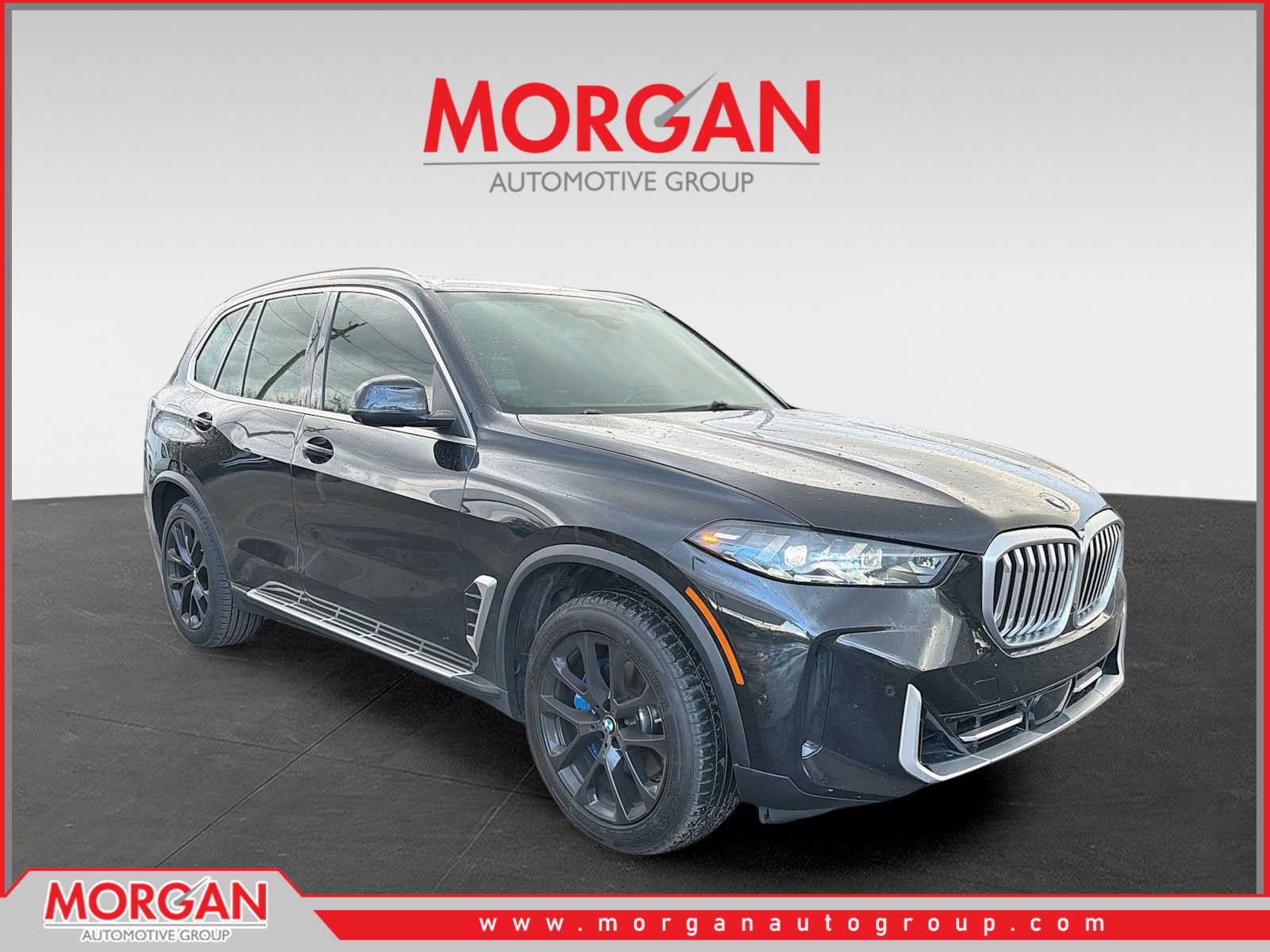 2024 BMW X5 - Photo 2