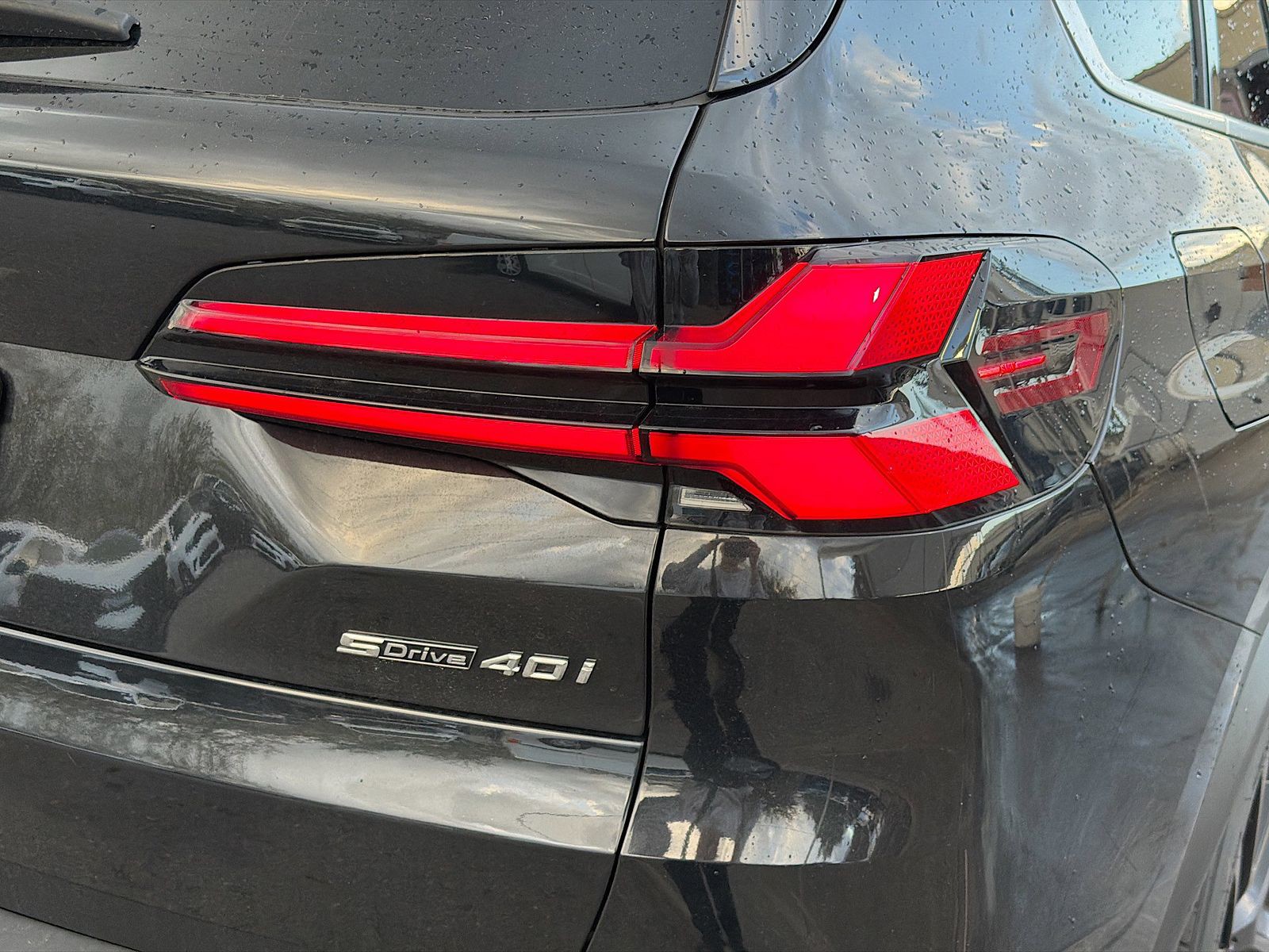 2024 BMW X5 - Photo 10