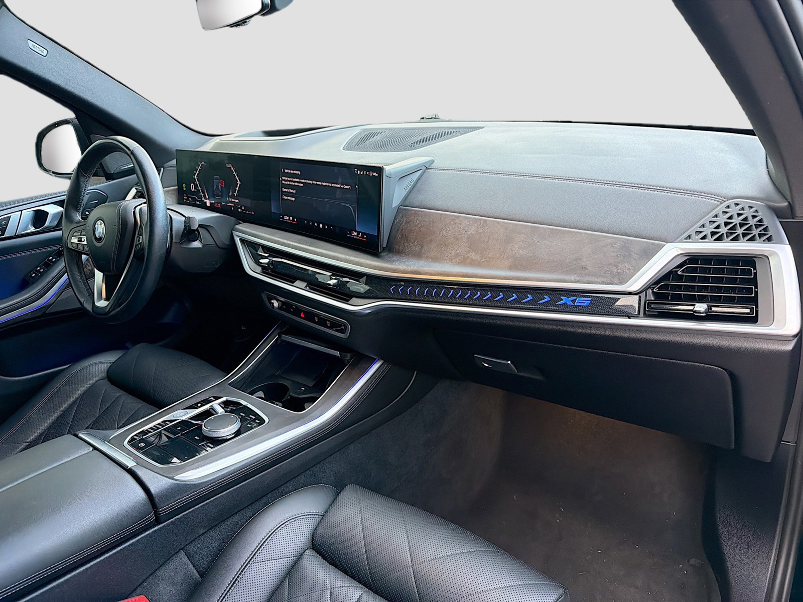 2024 BMW X5 - Photo 14