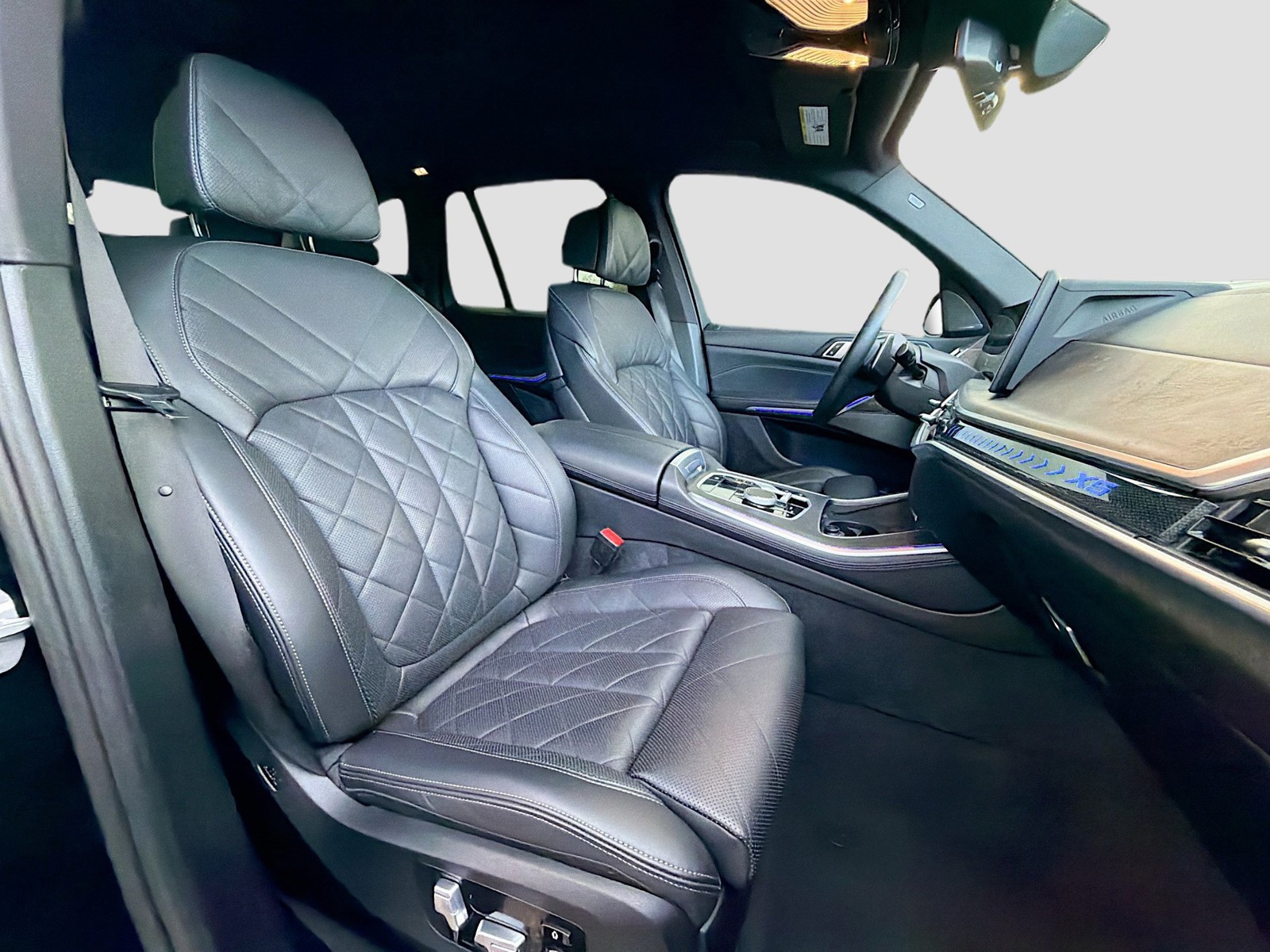 2024 BMW X5 - Photo 15