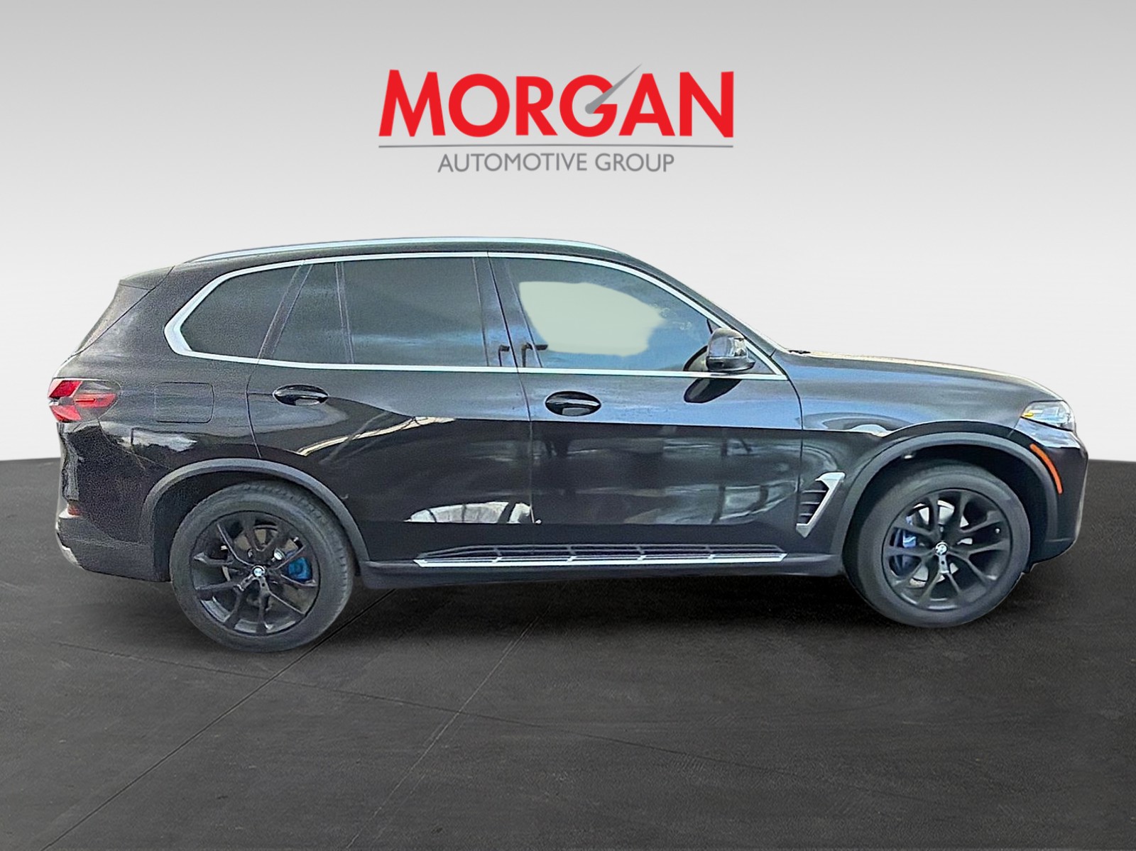 2024 BMW X5 - Photo 3