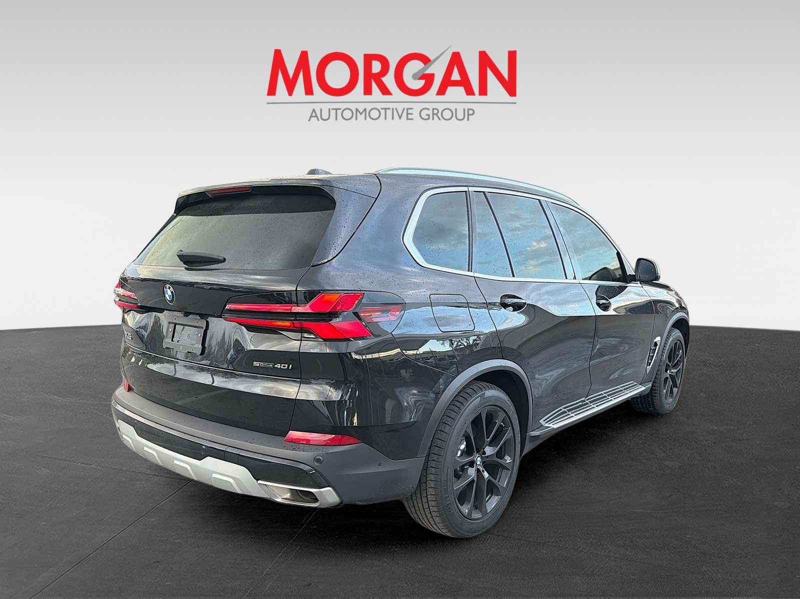 2024 BMW X5 - Photo 8