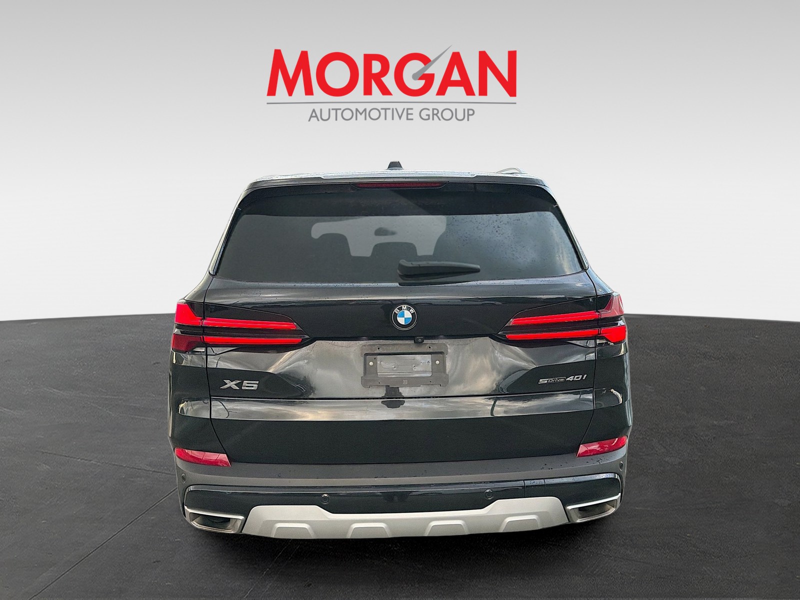 2024 BMW X5 - Photo 4