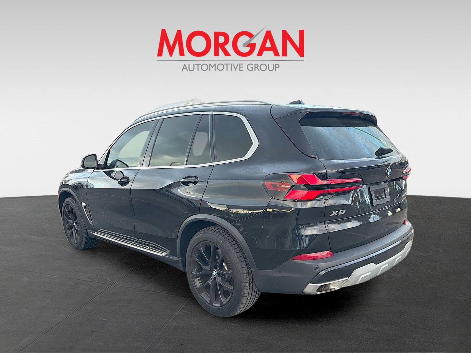 2024 BMW X5 - Photo 6