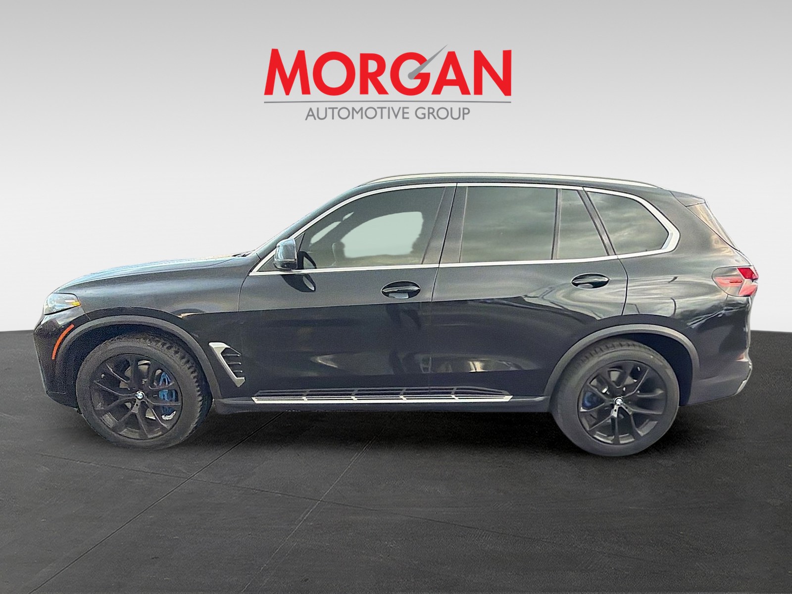 2024 BMW X5 - Photo 5