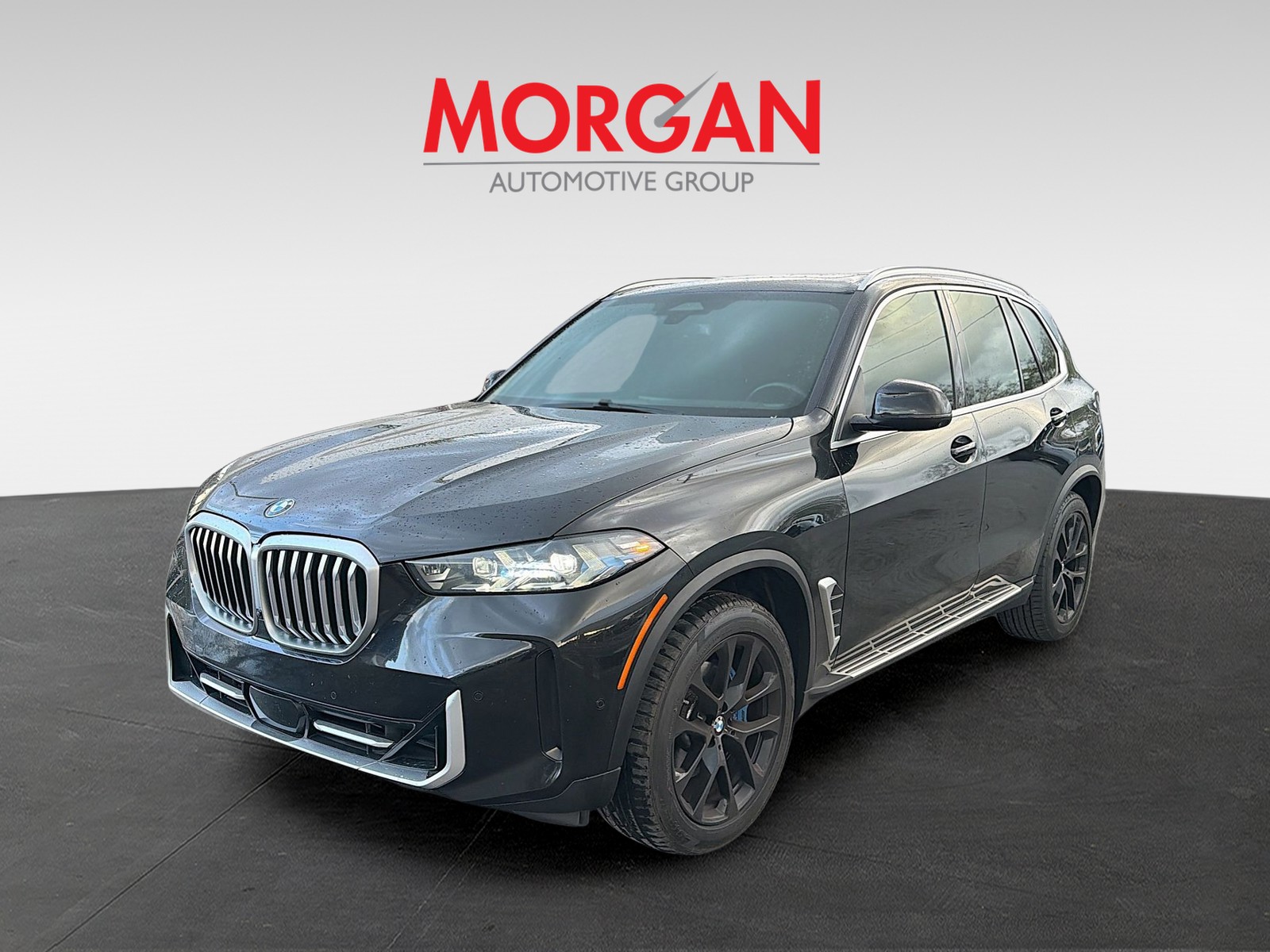 2024 BMW X5 - Photo 7