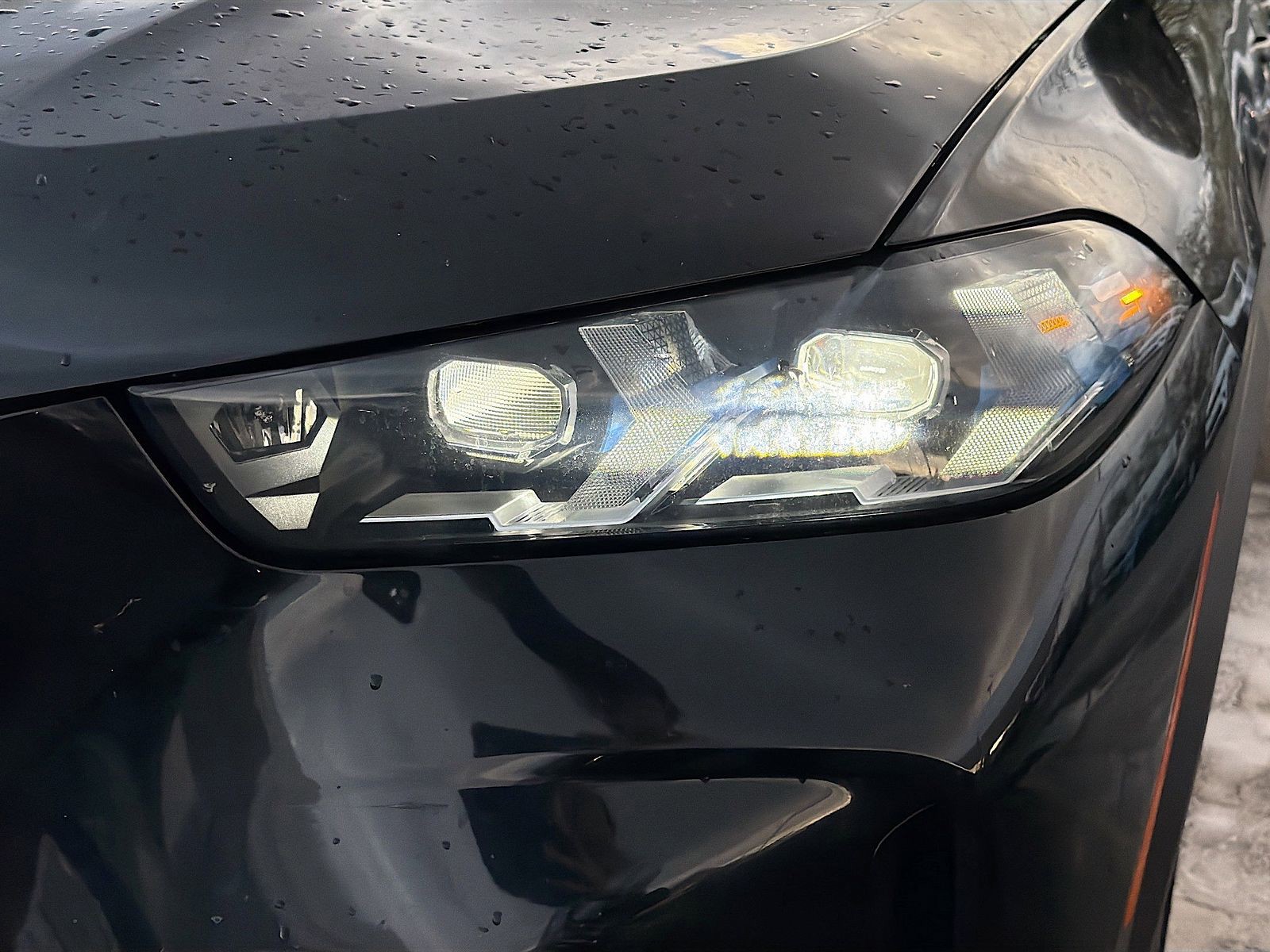 2024 BMW X5 - Photo 9
