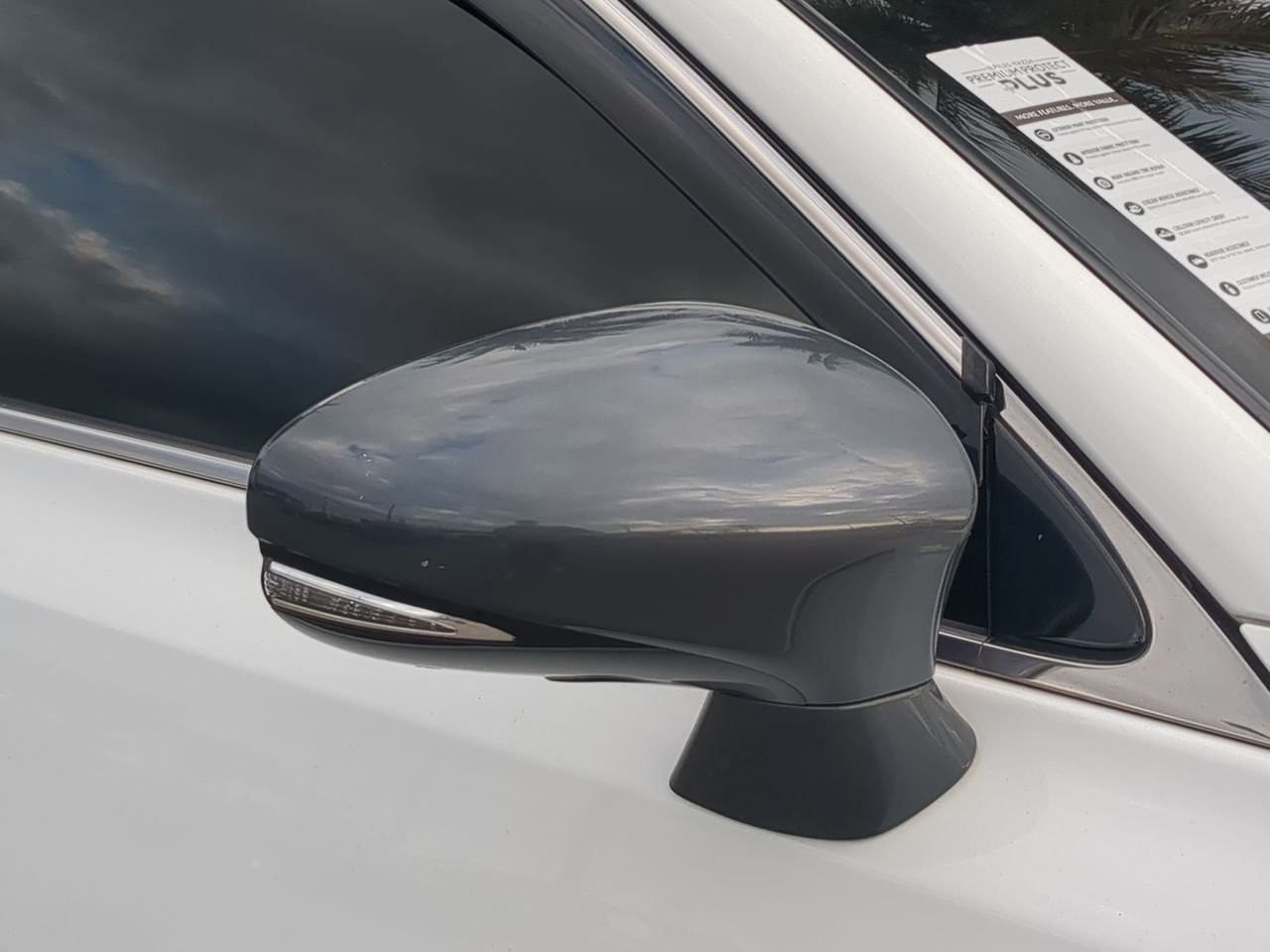 2018 Lexus GS - Photo 12