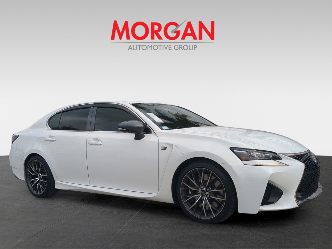 2018 Lexus GS - Photo 2