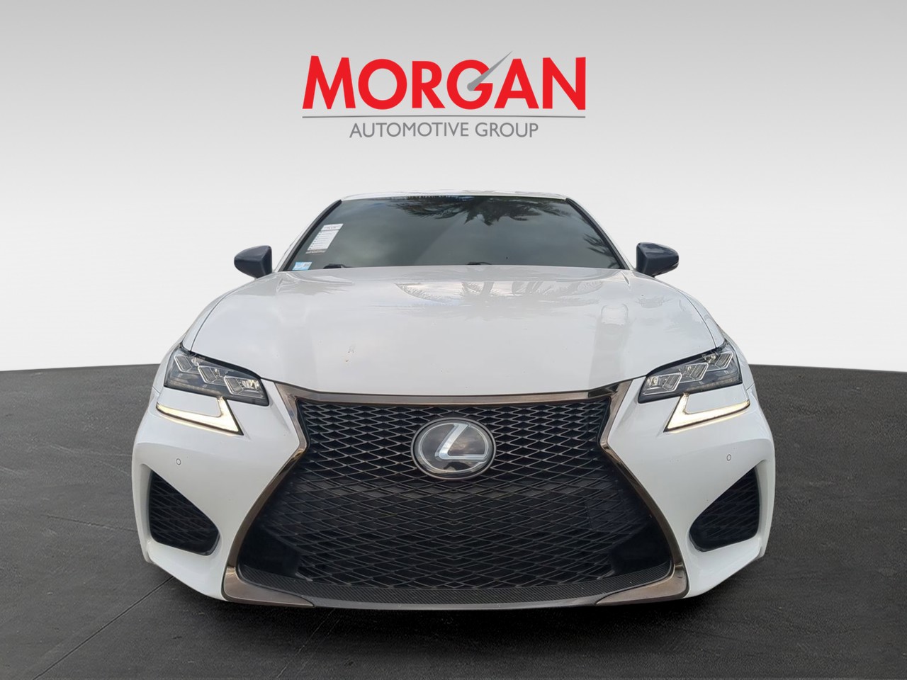 2018 Lexus GS - Photo 4