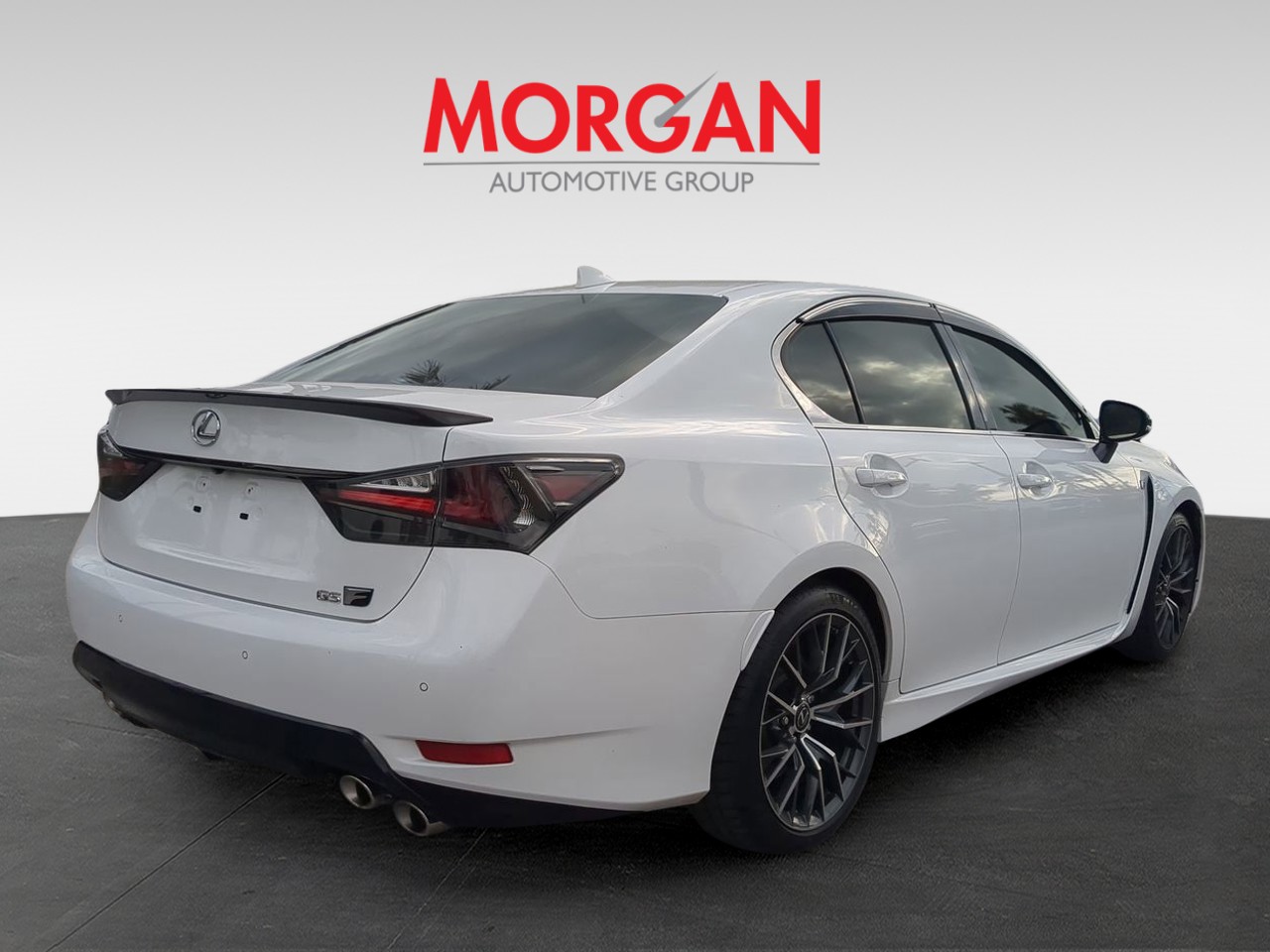 2018 Lexus GS - Photo 5