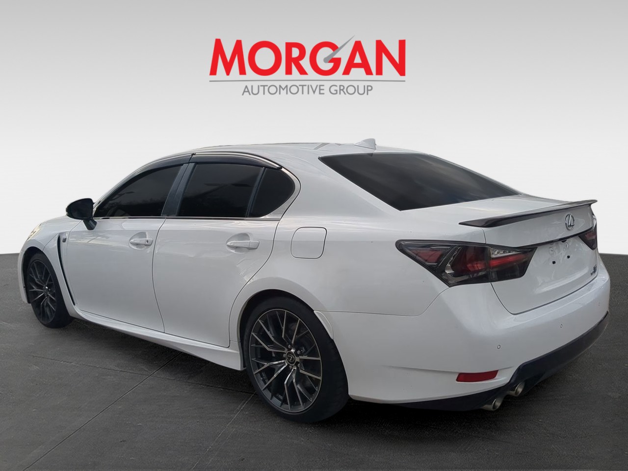 2018 Lexus GS - Photo 6
