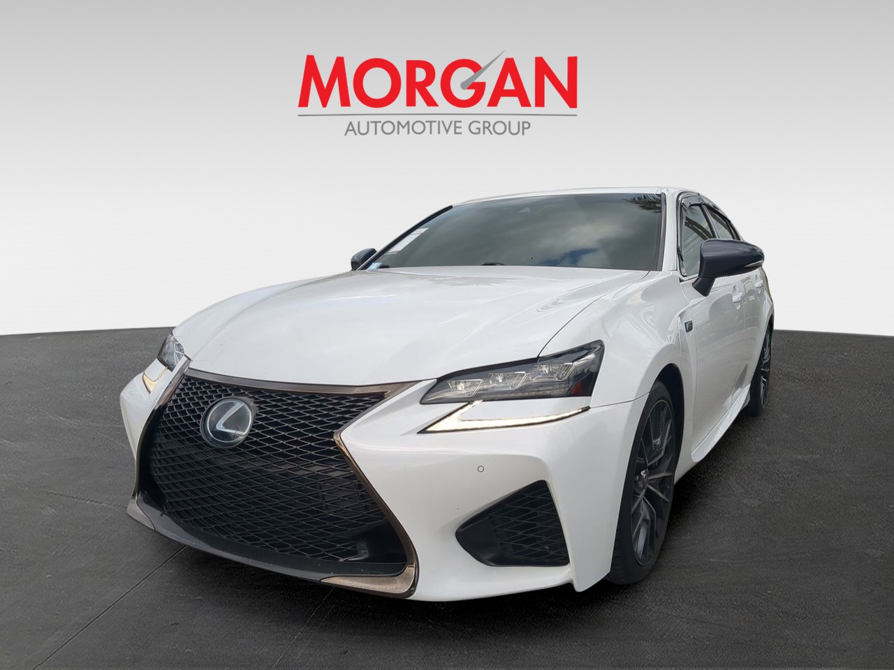 2018 Lexus GS - Photo 3