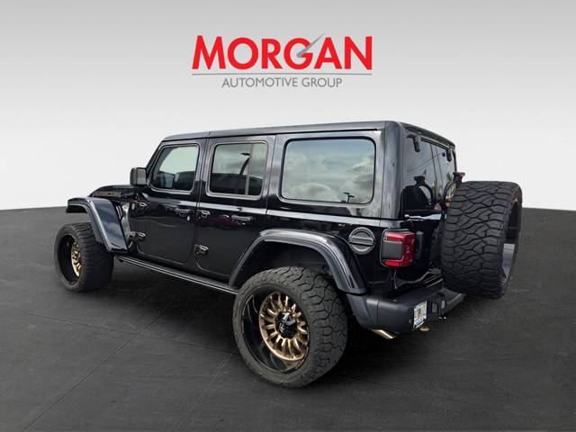 2024 Jeep Wrangler - Photo 6