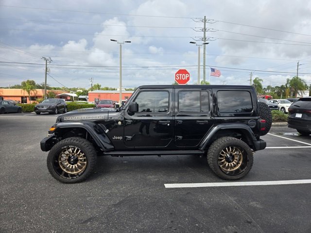 2024 Jeep Wrangler - Photo 9