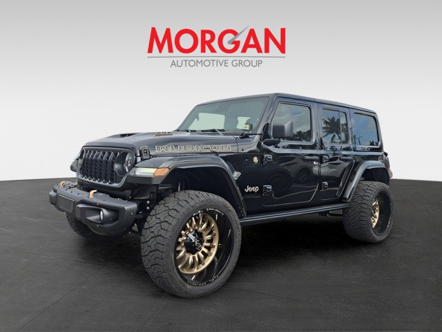 2024 Jeep Wrangler - Photo 4