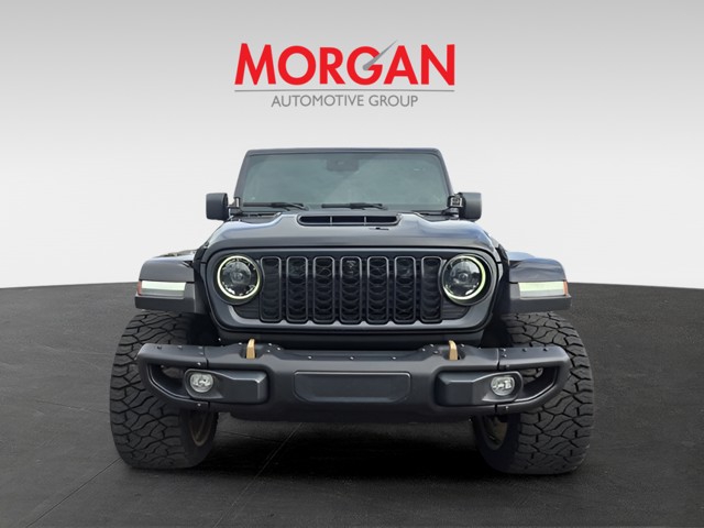 2024 Jeep Wrangler - Photo 3