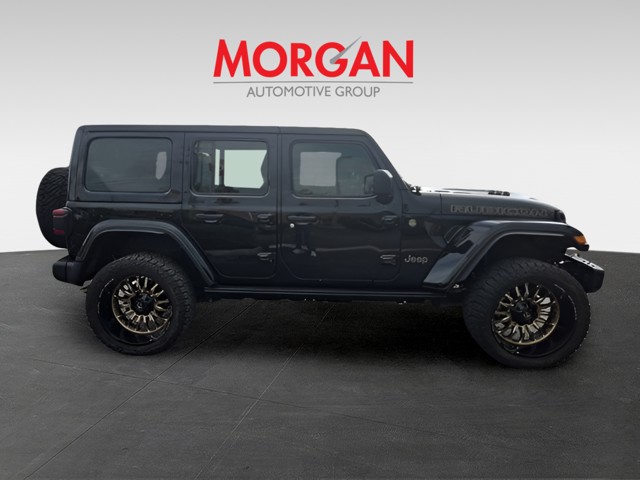 2024 Jeep Wrangler - Photo 8