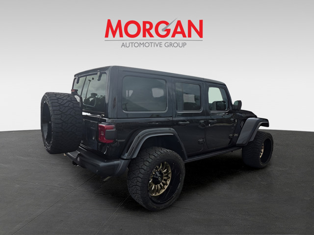 2024 Jeep Wrangler - Photo 5