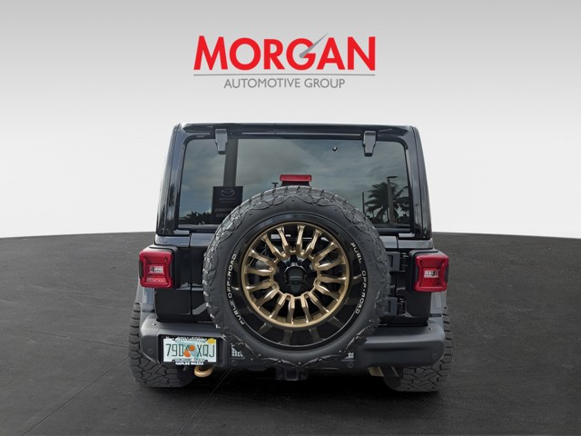 2024 Jeep Wrangler - Photo 7